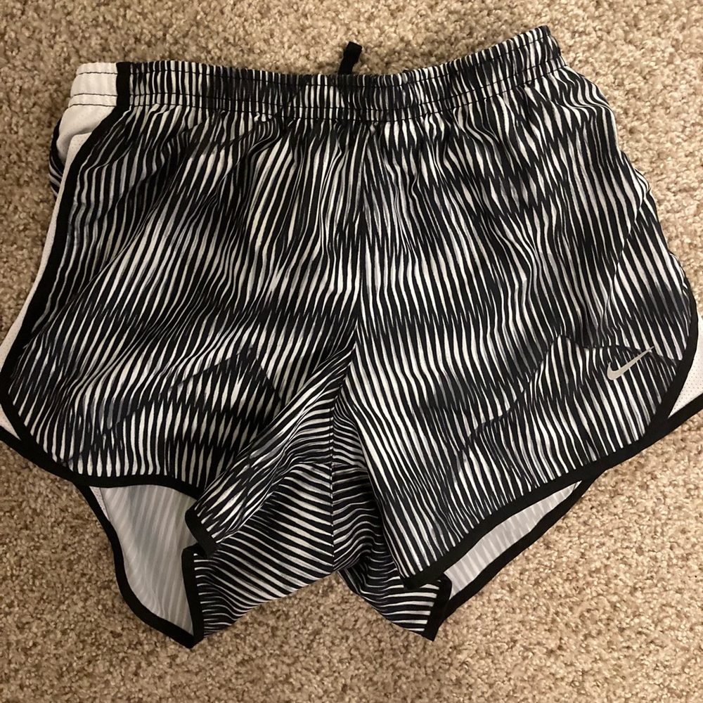 Nike kid shorts